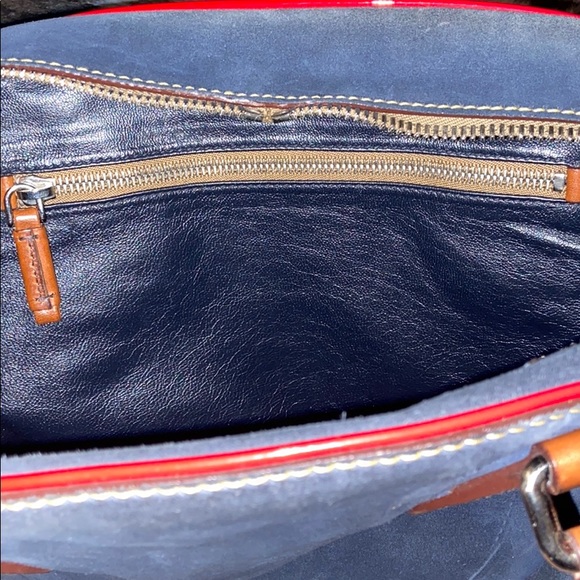 Prada Double-Zipper Handbag - Picture 5 of 8